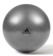 Гімнастичний м'яч 65 CM сірий ADIDAS ADBL-11246GR