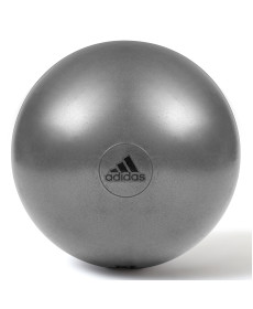 Гімнастичний м'яч 75 CM сірий ADIDAS ADBL-11247GR