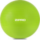 Гімнастичний м'яч Zipro Anti-Burst 75cm - салатовий