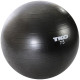 Гімнастичний м'яч TKO Fitness 75cm (122FBP-BK-75) - чорний