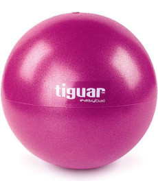 Гімнастичний м'яч Tiguar Easyball 25cm - фіолетовий 