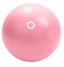 М'яч гімнастичний P2I YOGA BALL PINK 65 СМ