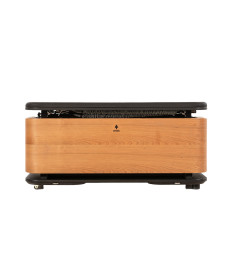 Тренувальний бокс NOHRD Cherry SB-NH-36.002, вишня