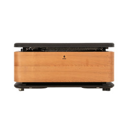 Тренувальний бокс NOHRD Cherry SB-NH-36.002, вишня