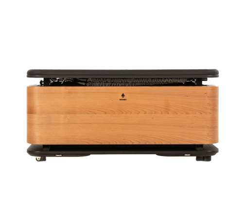 Тренувальний бокс NOHRD Cherry SB-NH-36.002, вишня