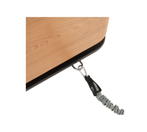 Тренувальний бокс NOHRD Cherry SB-NH-36.002, вишня
