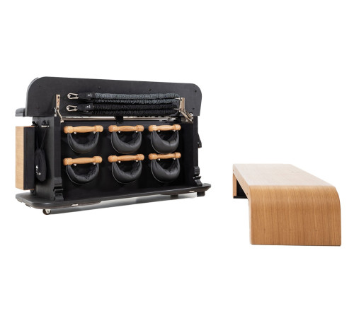 Тренувальний бокс NOHRD Oak SB-NH-36.001, дуб
