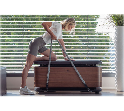 Тренувальний бокс NOHRD Oak SB-NH-36.001, дуб