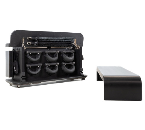 Тренувальний бокс NOHRD Shadow Beech SB-NH-36.005, ясен