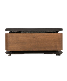 Тренувальний бокс NOHRD Vintage Oak SB-NH-36.000, вінтажний дуб