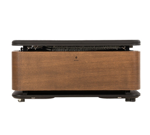 Тренувальний бокс NOHRD Vintage Oak SB-NH-36.000, вінтажний дуб