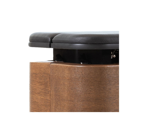 Тренувальний бокс NOHRD Vintage Oak SB-NH-36.000, вінтажний дуб