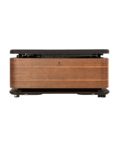 Тренувальний бокс NOHRD Walnut SB-NH-36.003, горіх