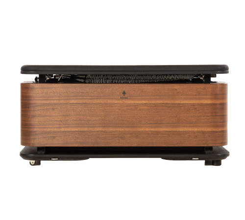 Тренувальний бокс NOHRD Walnut SB-NH-36.003, горіх