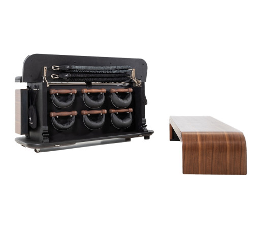 Тренувальний бокс NOHRD Walnut SB-NH-36.003, горіх