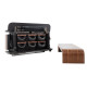 Тренувальний бокс NOHRD Walnut SB-NH-36.003, горіх