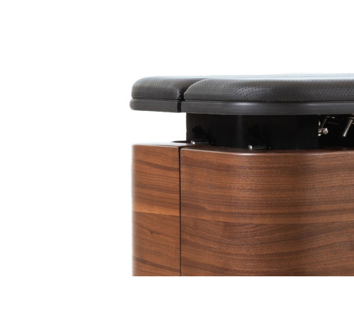 Тренувальний бокс NOHRD Walnut SB-NH-36.003, горіх