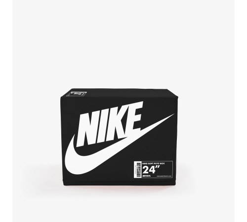 Пліометричний бокс Nike Soft Plyo Box