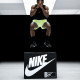 Пліометричний бокс Nike Soft Plyo Box