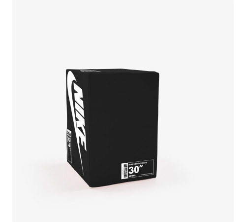 Пліометричний бокс Nike Soft Plyo Box
