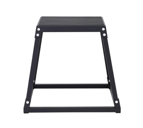 Поліометричний бокс VEVOR СС-Б-18, чорний