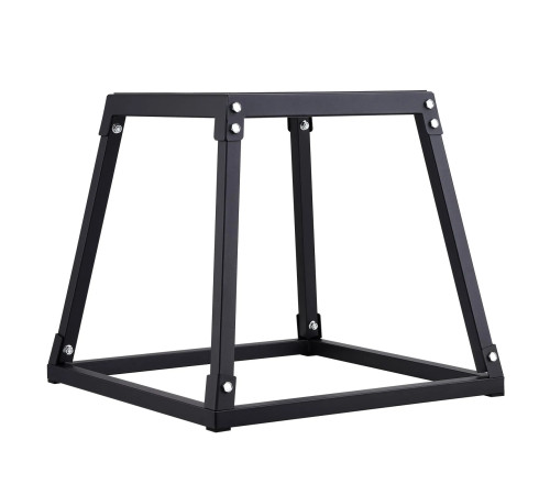 Поліометричний бокс VEVOR СС-Б-18, чорний