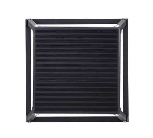 Поліометричний бокс VEVOR СС-Б-18, чорний