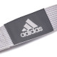 Ремінь для йоги 2,5 M ADIDAS ADYG-20200CW білий