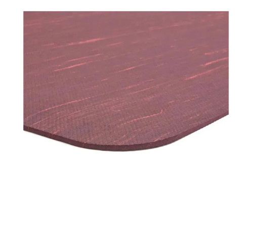 Килимок для йоги Reebok Camo Yoga Mat 5 мм, рожевий