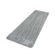 Килимок для йоги Reebok Camo Yoga Mat 5 мм, сірий