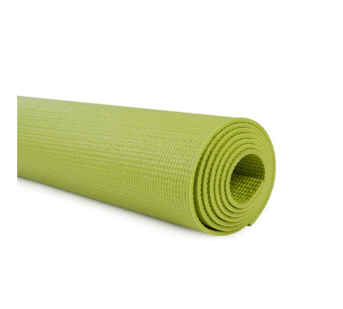 Килимок для йоги ECOWELLNESS Зз принтом 4 мм QB 8300LG Килимок для йоги ECOWELLNESS Зз принтом 4 мм QB 8300LG