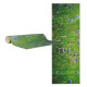 Килимок для йоги inSPORTline Medita - Grass Green