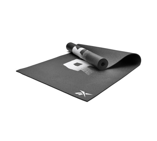 Килимок для йоги REEBOK RAYG-11030BK Килимок для йоги REEBOK RAYG-11030BK