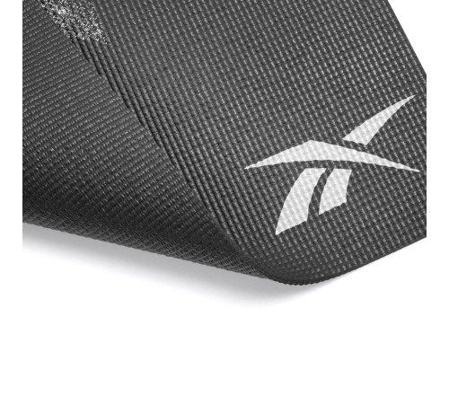 Килимок для йоги REEBOK RAYG-11030BK Килимок для йоги REEBOK RAYG-11030BK