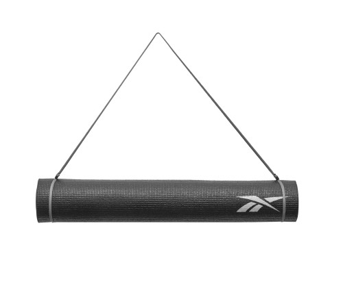 Килимок для йоги REEBOK RAYG-11030BK Килимок для йоги REEBOK RAYG-11030BK