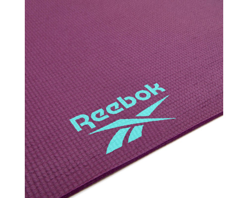 Килимок для йоги 4 мм REEBOK RAYG-11030HH