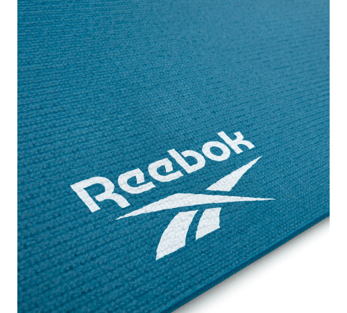 Килимок для йоги 4 мм REEBOK RAYG-11030GN