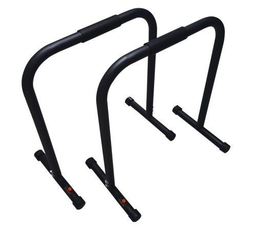 Брусья напольные Sveltus Parallel Fitness Bar 72 см (SLTS-2661)