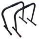 Брусья напольные Sveltus Parallel Fitness Bar 72 см (SLTS-2661)
