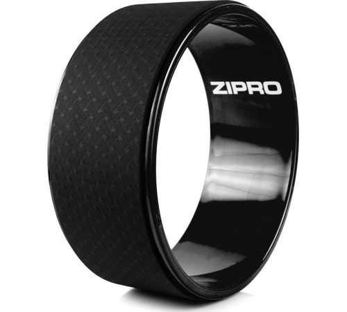 Колесо Zipro Yoga Wheel Black