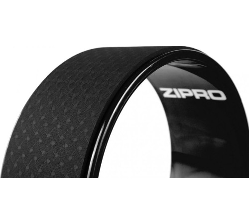 Колесо Zipro Yoga Wheel Black