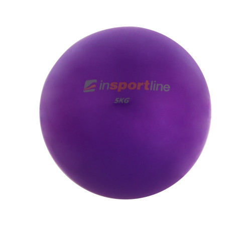 М'яч для йоги inSPORTline Yoga Ball 5 кг