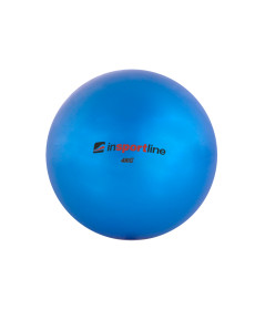 М'яч для йоги inSPORTline Yoga Ball 4 кг.