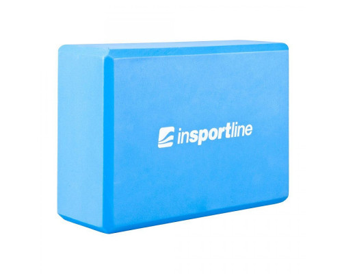 Блок для йоги inSPORTline Bricky S