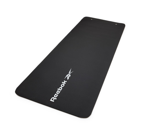 Килимок для йоги Reebok 4 MM RSYG-16024BK