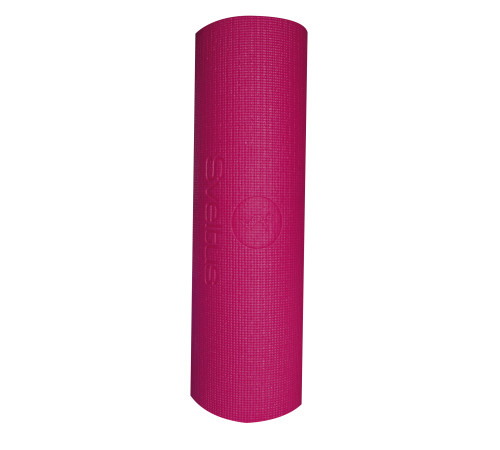 Коврик для йоги и фитнеса Sveltus Tapigym йога-мат 170х60х0.5 см Розовый (SLTS-1334) Коврик для йоги и фитнеса Sveltus Tapigym йога-мат 170х60х0.5 см Розовый (SLTS-1334)