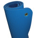 Коврик для йоги и фитнеса Sveltus Comfort йога-мат 140х60х1.5 см Синий (SLTS-1338)