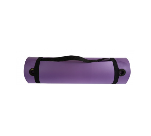 Коврик для йоги и фитнеса Sveltus Training йога-мат 180х60х1 см Фиолетовый (SLTS-1360) Коврик для йоги и фитнеса Sveltus Training йога-мат 180х60х1 см Фиолетовый (SLTS-1360)