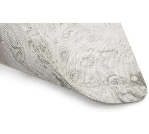 Килимок для йоги Adidas Camo Yoga Mat 5 мм, білий