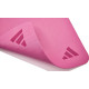 Килимок для йоги Adidas Premium Yoga Mat 5 мм, рожевий